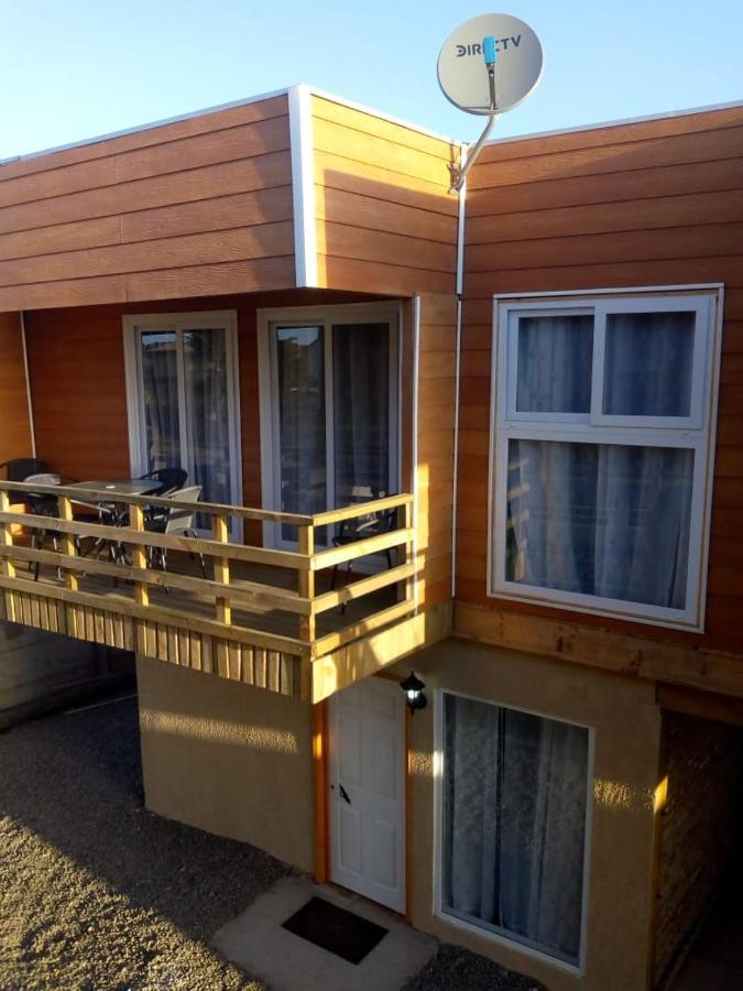 Familiar 1 Rocas Del Mar Apartamento Pichilemu